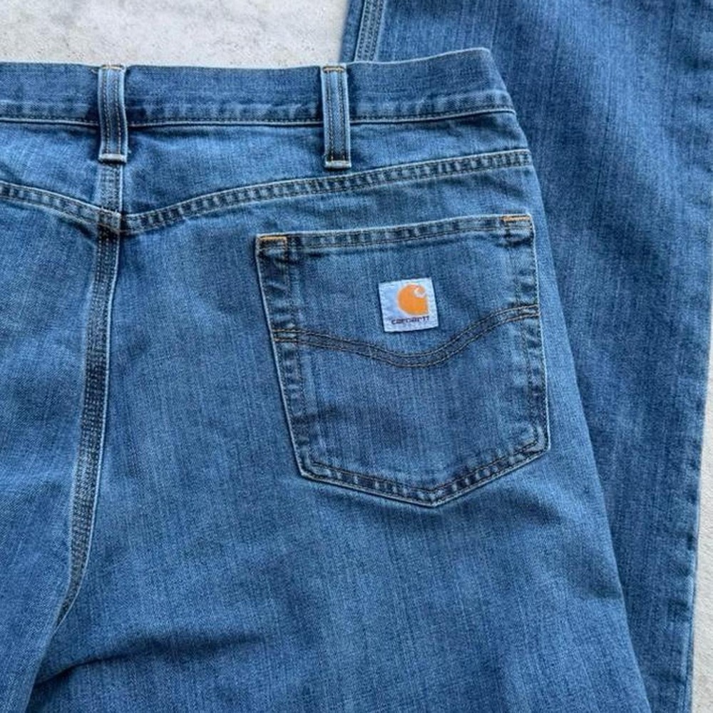 Vintage Carhartt Jeans